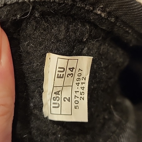 Tour Thor 808 Junior Inline Roller hockey Skates - Picture 3 of 12